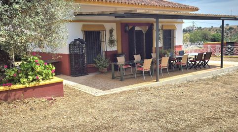 Foto 3 de Finca rústica de alquiler en Carretera Coín, 120, Cortijo de Maza - Finca Monsalvez - El Olivar, Málaga Capital