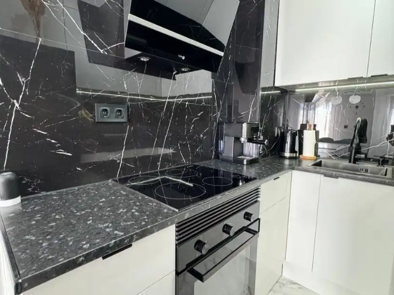 Dúplex en venta en Calle Francisco Diez Martinez, 1, Zona Carrefour - Urbanizaciones Cocina de Dúplex en venta en Torrevieja con Aire acondicionado, Terraza y Piscina