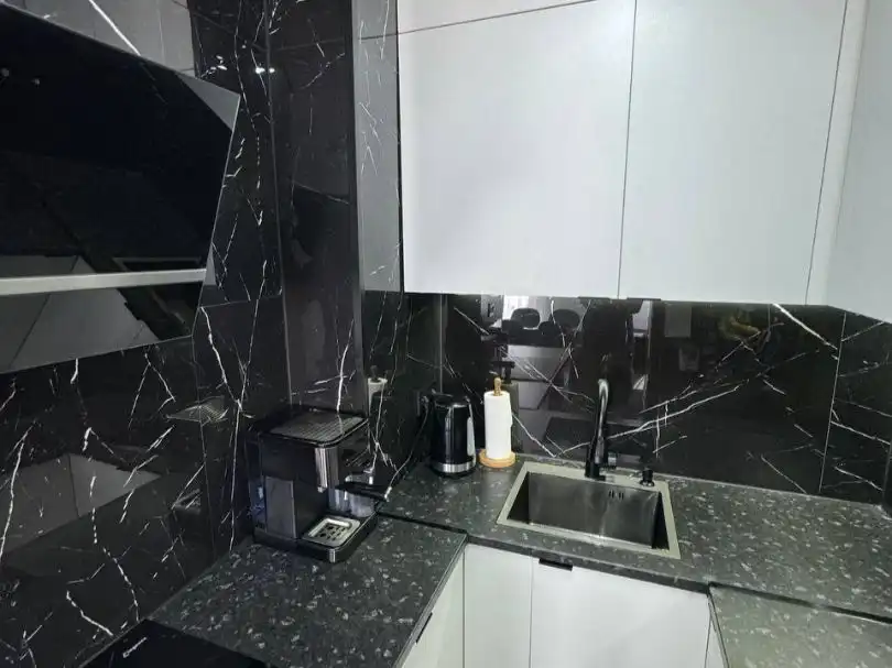 Dúplex en venta en Calle Francisco Diez Martinez, 1, Zona Carrefour - Urbanizaciones Cocina de Dúplex en venta en Torrevieja con Aire acondicionado, Terraza y Piscina