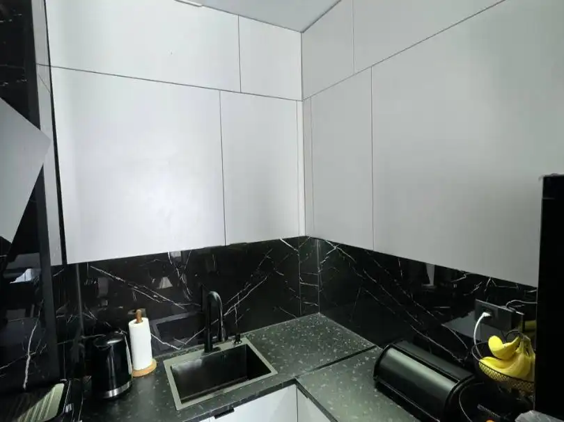 Dúplex en venta en Calle Francisco Diez Martinez, 1, Zona Carrefour - Urbanizaciones Cocina de Dúplex en venta en Torrevieja con Aire acondicionado, Terraza y Piscina