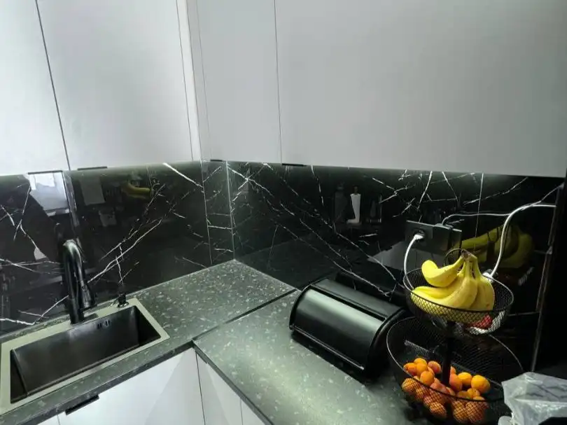 Dúplex en venta en Calle Francisco Diez Martinez, 1, Zona Carrefour - Urbanizaciones Cocina de Dúplex en venta en Torrevieja con Aire acondicionado, Terraza y Piscina