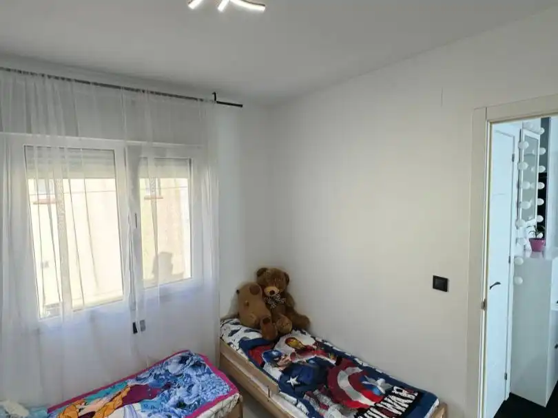 Dúplex en venta en Calle Francisco Diez Martinez, 1, Zona Carrefour - Urbanizaciones Habitación de Dúplex en venta en Torrevieja con Aire acondicionado, Terraza y Piscina