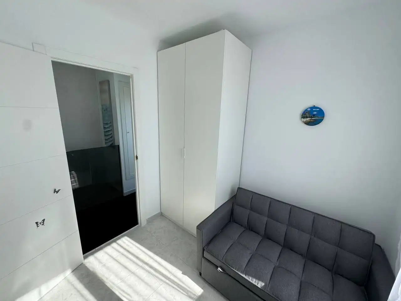 Dúplex en venta en Calle Francisco Diez Martinez, 1, Zona Carrefour - Urbanizaciones Habitación de Dúplex en venta en Torrevieja con Aire acondicionado, Terraza y Piscina