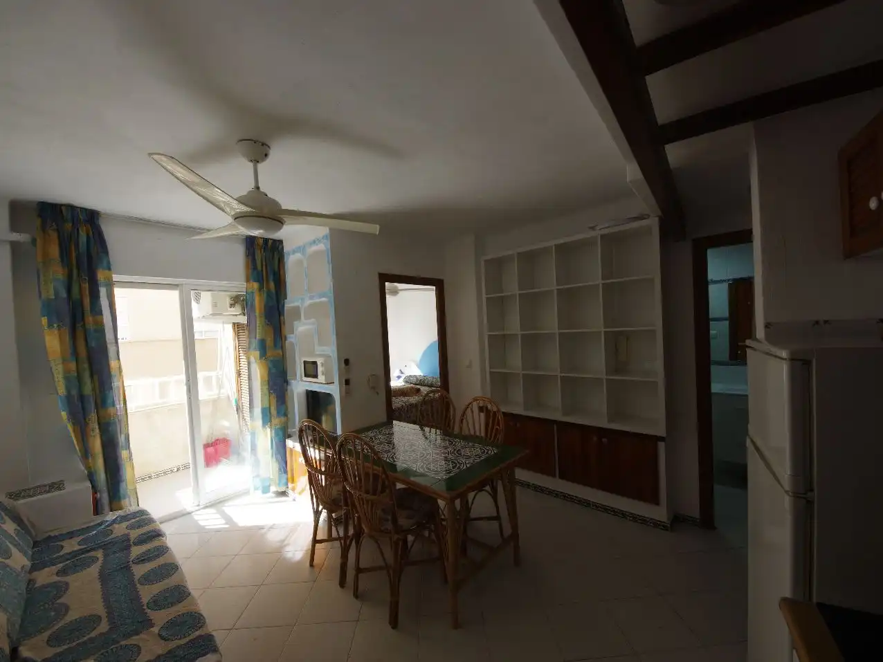 Apartament en venda a Calle Suecia, 7, Zona Playa de los Locos