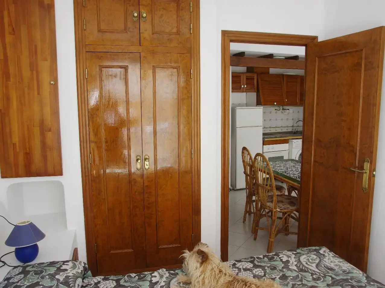 Apartament en venda a Calle Suecia, 7, Zona Playa de los Locos