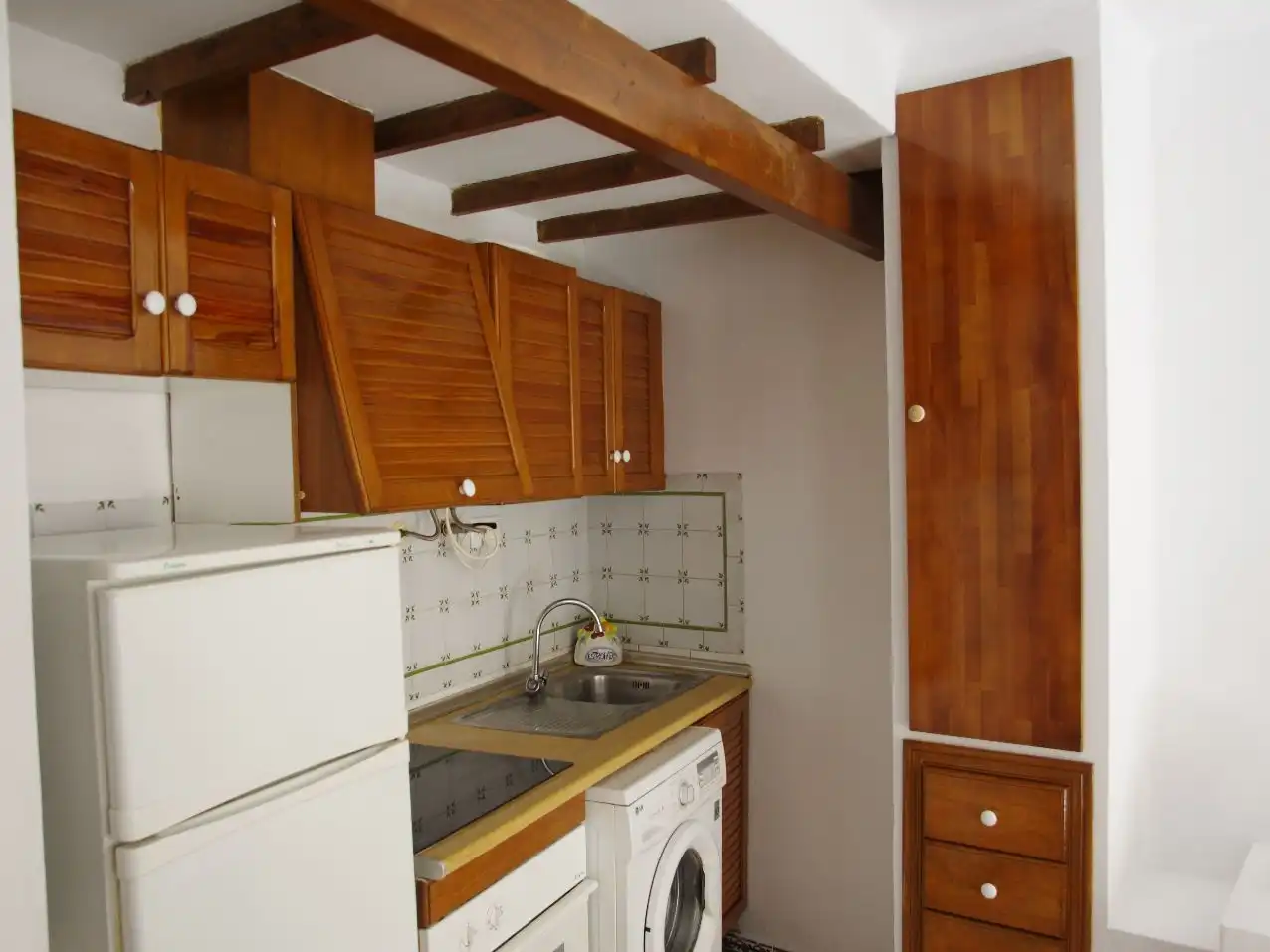 Apartament en venda a Calle Suecia, 7, Zona Playa de los Locos