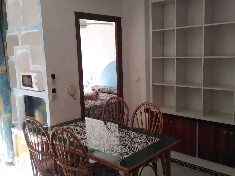 Apartament en venda a Calle Suecia, 7, Zona Playa de los Locos