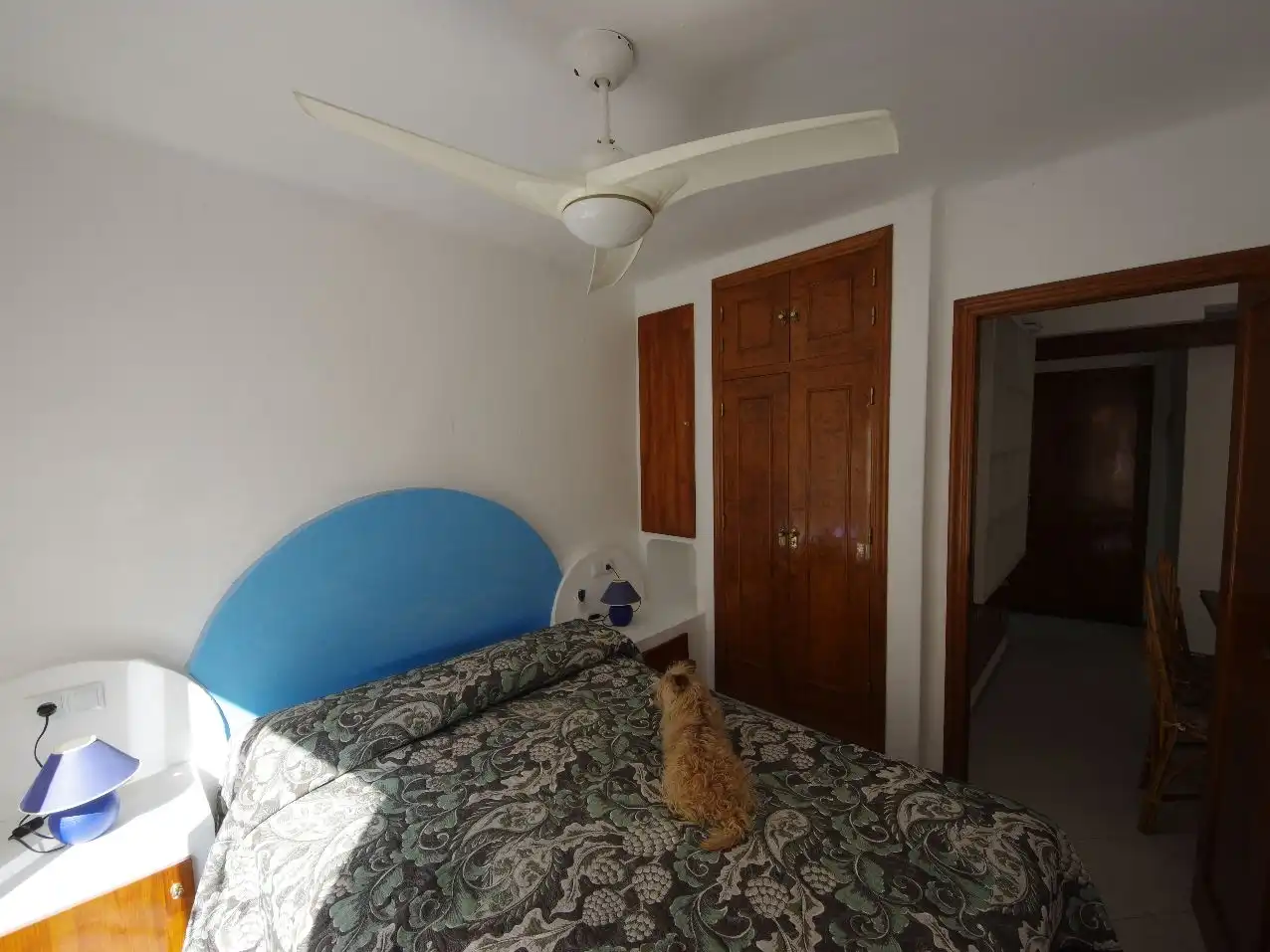 Apartament en venda a Calle Suecia, 7, Zona Playa de los Locos