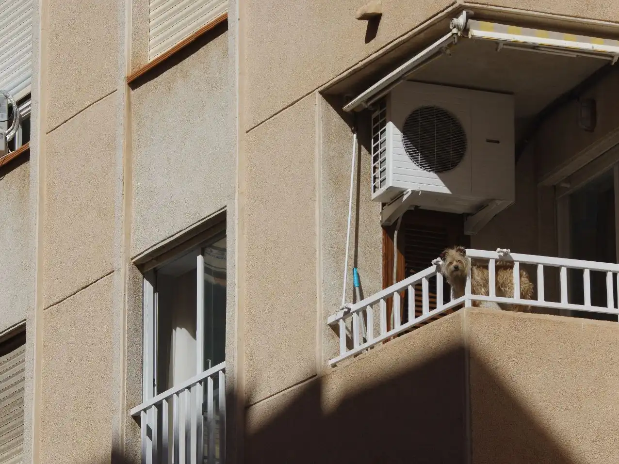 Apartament en venda a Calle Suecia, 7, Zona Playa de los Locos