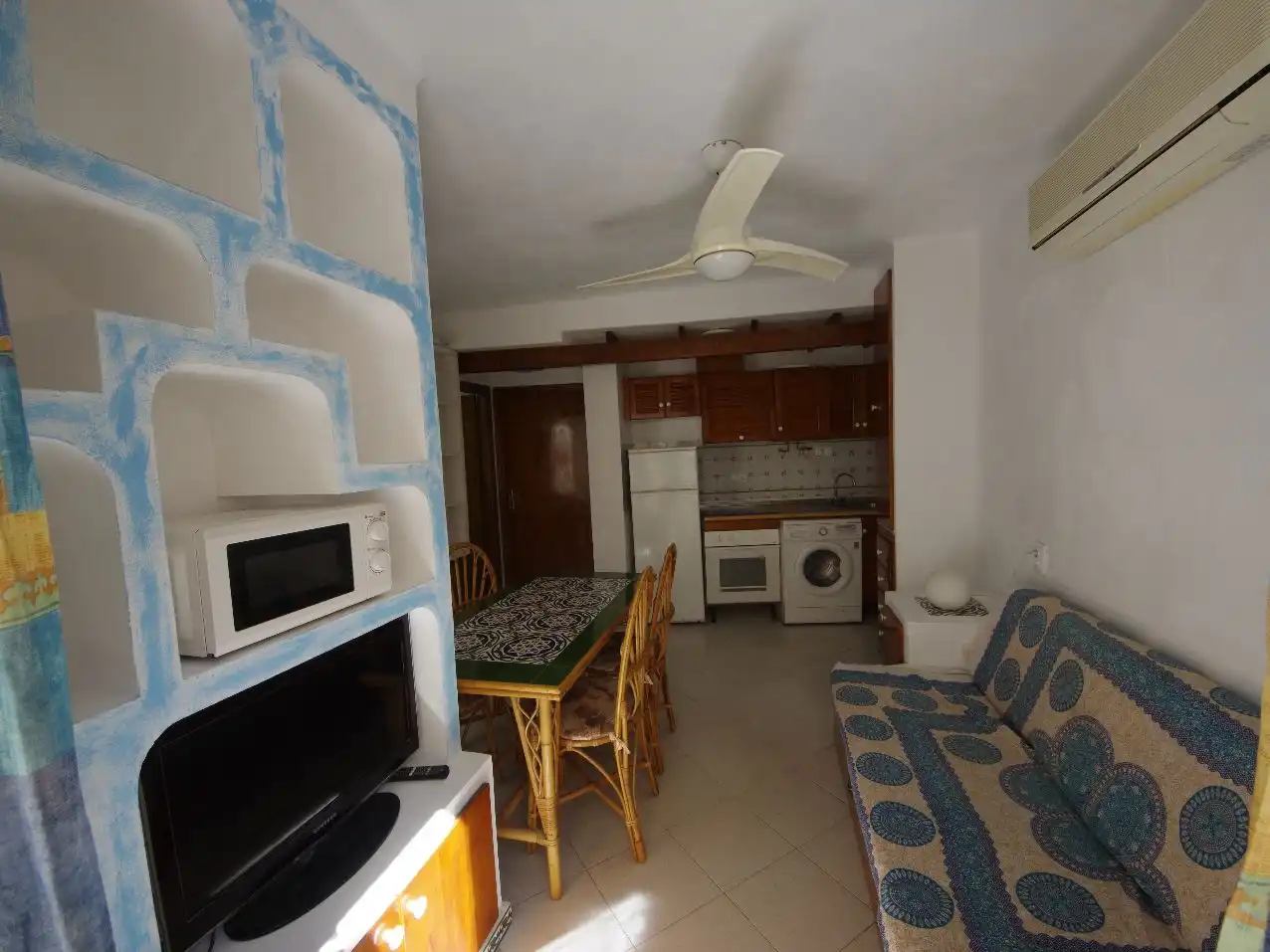 Apartament en venda a Calle Suecia, 7, Zona Playa de los Locos