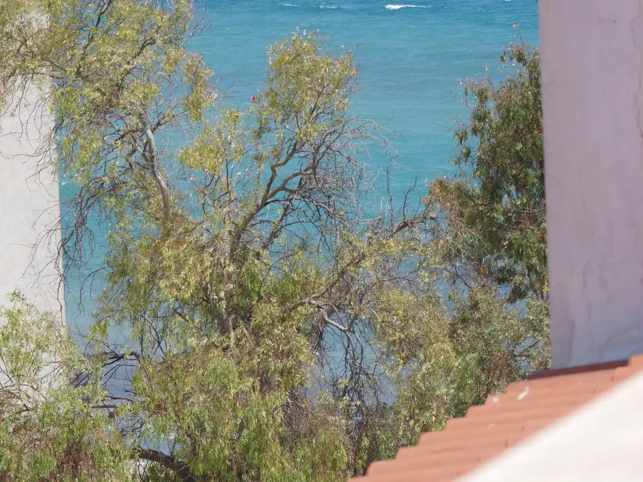 Wohnung zum Verkauf in Torrevieja mit Klimaanlage und Terrasse