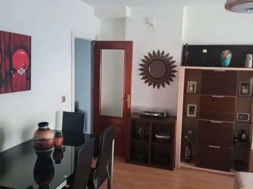 Comedor de Piso en venta en Santa Fe