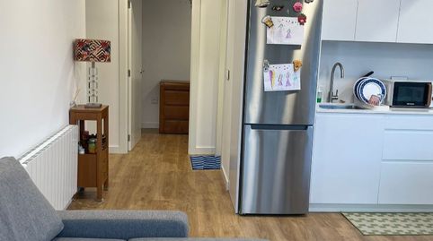 Foto 5 de Piso de alquiler en Avenida Santa Cristina, 17, Perillo, Oleiros