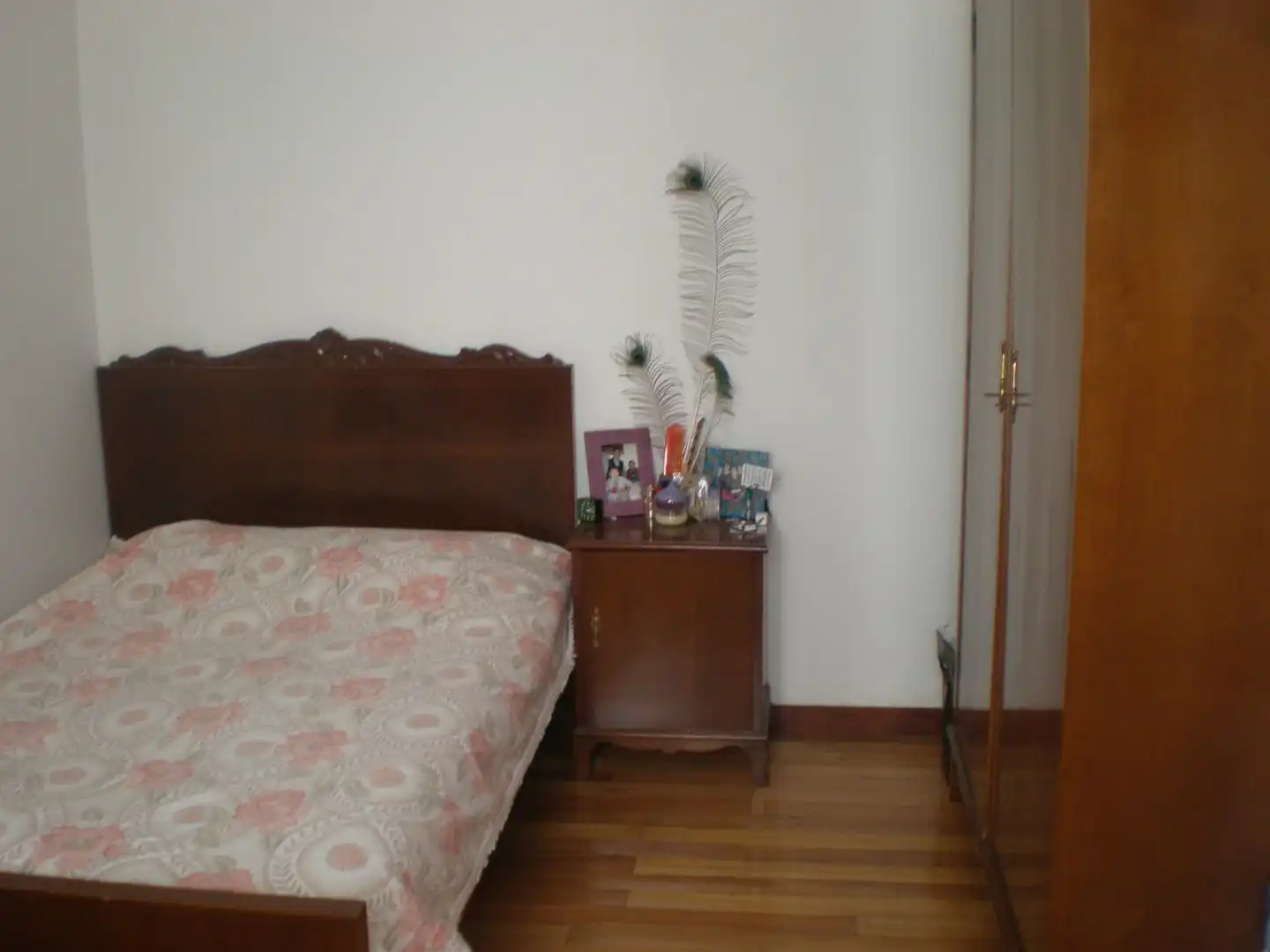 Habitación en Rúa Rei Don García, San Roque - As Fontiñas