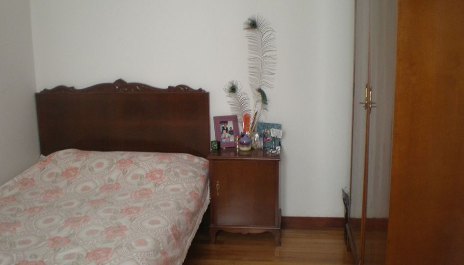 Habitación en Rúa Rei Don García, 44-46, San Roque - As Fontiñas, Lugo Capital - imagen 1 Foto 1 de Habitación en Rúa Rei Don García, 44-46, San Roque - As Fontiñas, Lugo Capital