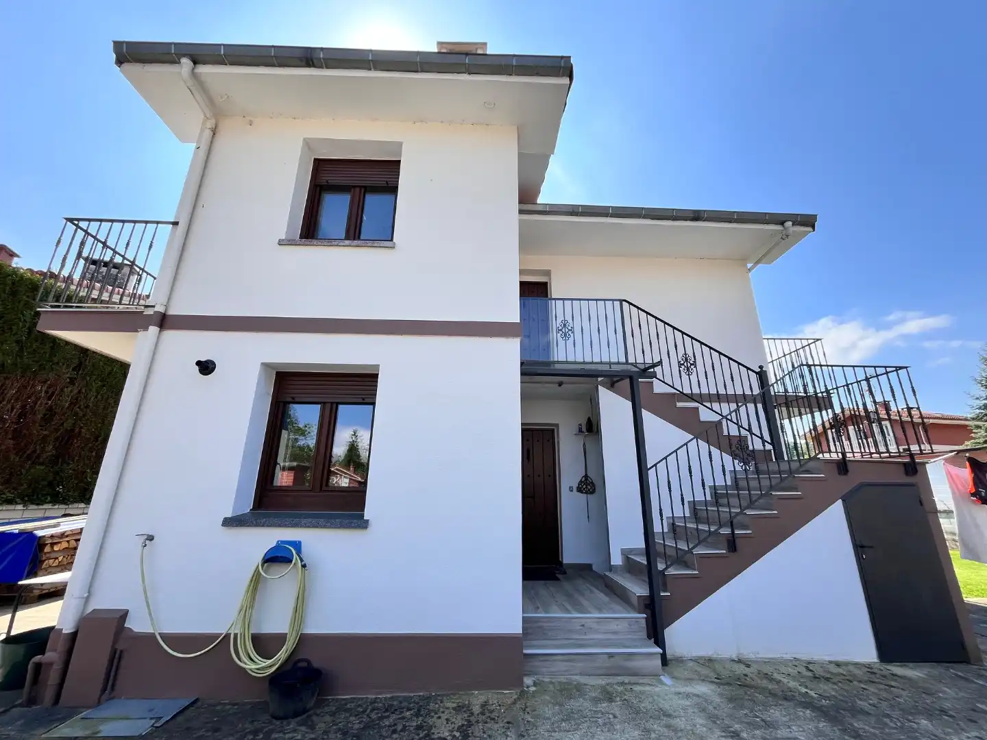 Casa o chalet en venta en Barrio Pomar, 3, Guriezo