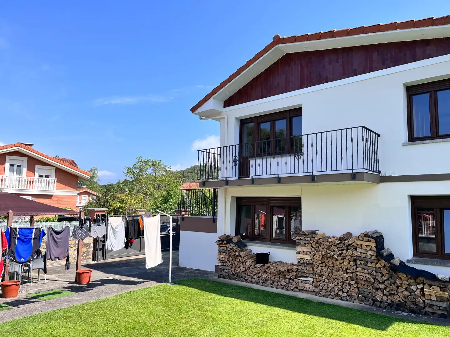 Casa o chalet en venta en Barrio Pomar, 3, Guriezo Casa o chalet en venta en Barrio Pomar, 3, Guriezo