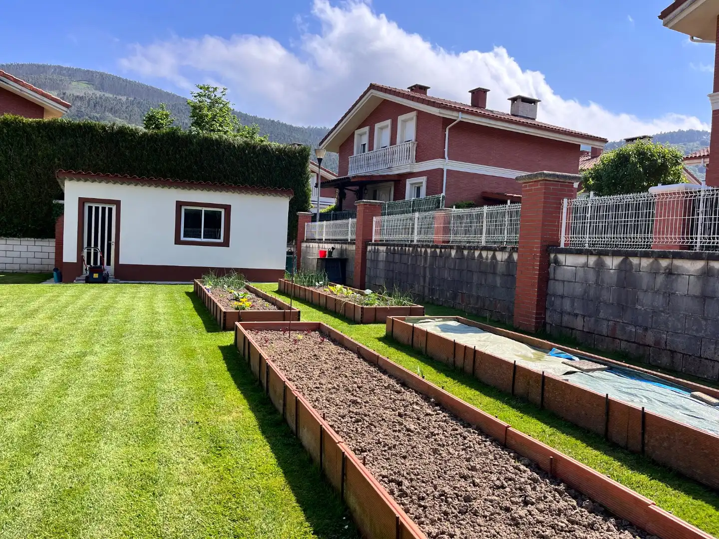 Casa o chalet en venta en Barrio Pomar, 3, Guriezo Casa o chalet en venta en Barrio Pomar, 3, Guriezo