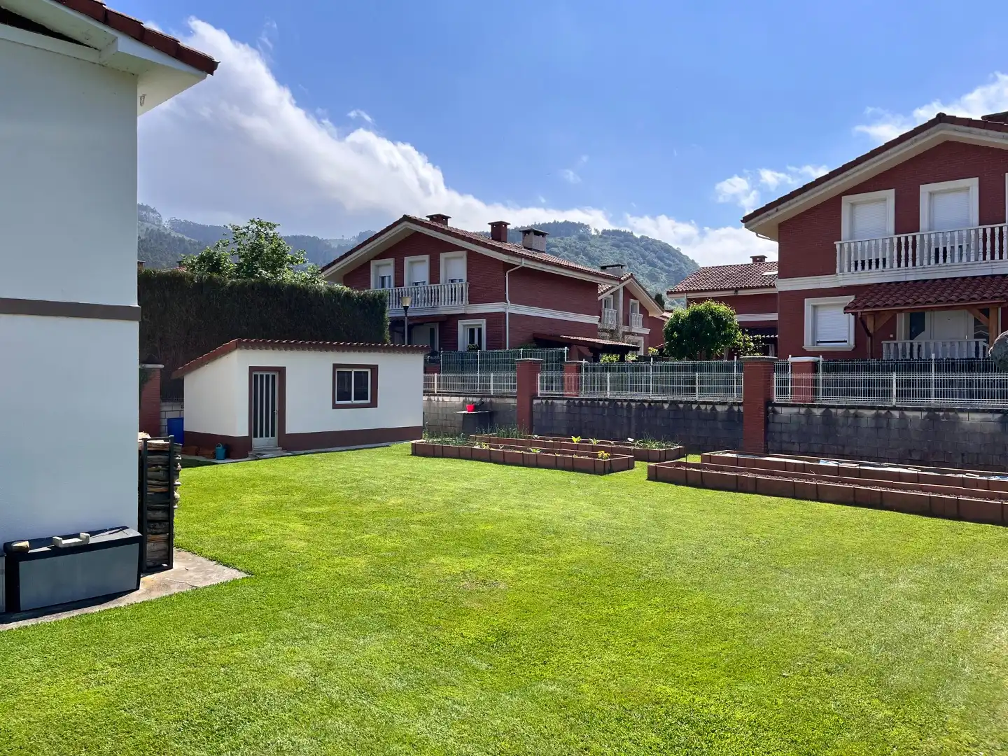 Casa o chalet en venta en Barrio Pomar, 3, Guriezo Casa o chalet en venta en Barrio Pomar, 3, Guriezo