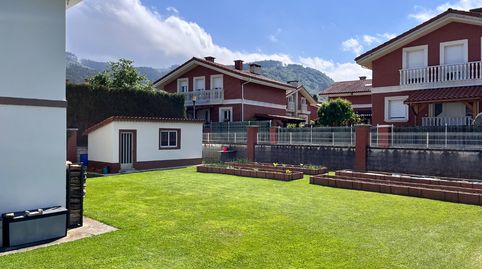 Casa o chalet en venta en Barrio Pomar, 3, Guriezo, Cantabria - imagen 4 Foto 4 de Casa o chalet en venta en Barrio Pomar, 3, Guriezo, Cantabria