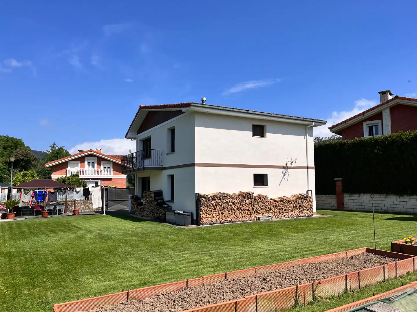 Casa o chalet en venta en Barrio Pomar, 3, Guriezo Casa o chalet en venta en Barrio Pomar, 3, Guriezo