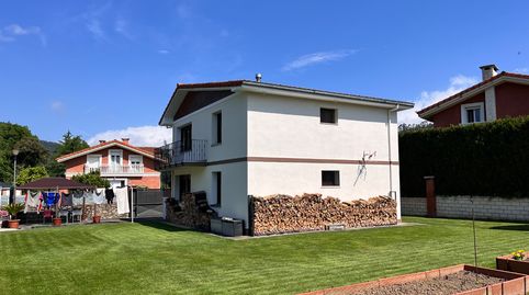 Casa o chalet en venta en Barrio Pomar, 3, Guriezo, Cantabria - imagen 5 Foto 5 de Casa o chalet en venta en Barrio Pomar, 3, Guriezo, Cantabria