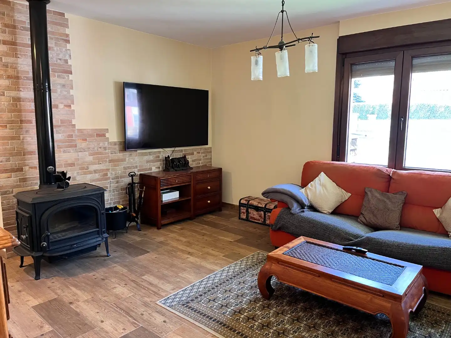 Casa o chalet en venta en Barrio Pomar, 3, Guriezo Casa o chalet en venta en Barrio Pomar, 3, Guriezo