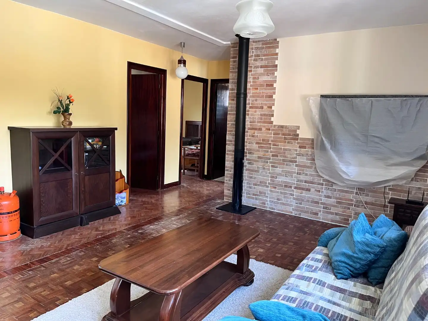 Casa o chalet en venta en Barrio Pomar, 3, Guriezo Casa o chalet en venta en Barrio Pomar, 3, Guriezo