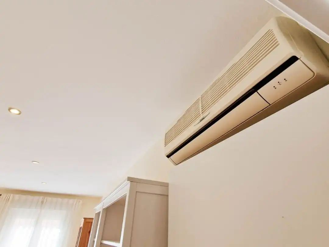 Apartments for rent in Badajoz  with Air Conditioner, Heating and Parquet flooring