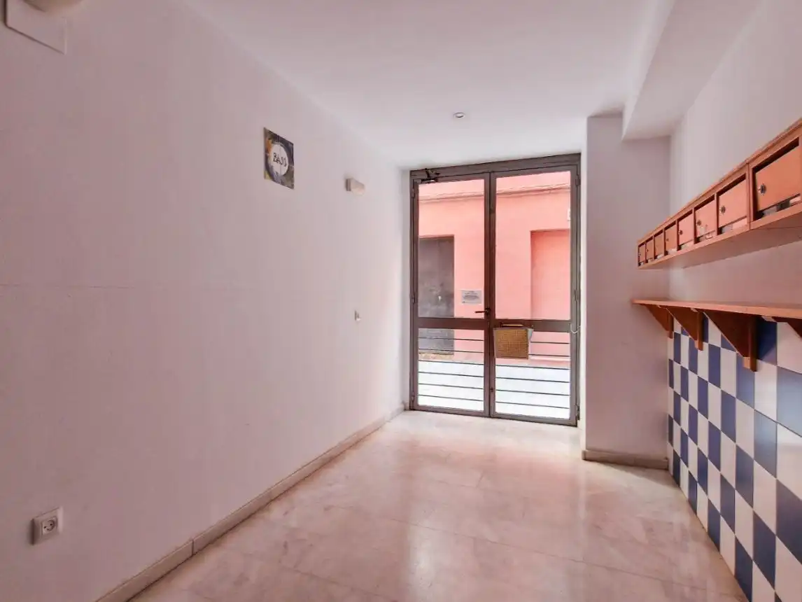 Apartments for rent in Badajoz  with Air Conditioner, Heating and Parquet flooring