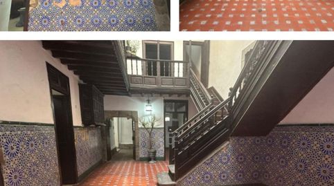 Foto 5 de Piso en venta en Calle San Marcos, 28, Vegueta, Las Palmas de Gran Canaria