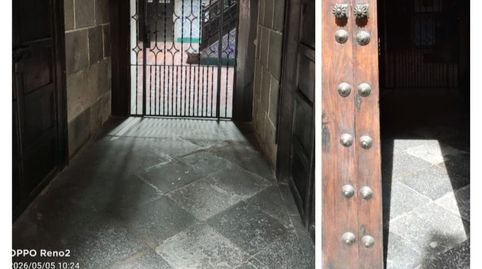 Foto 2 de Piso en venta en Calle San Marcos, 28, Vegueta, Las Palmas de Gran Canaria