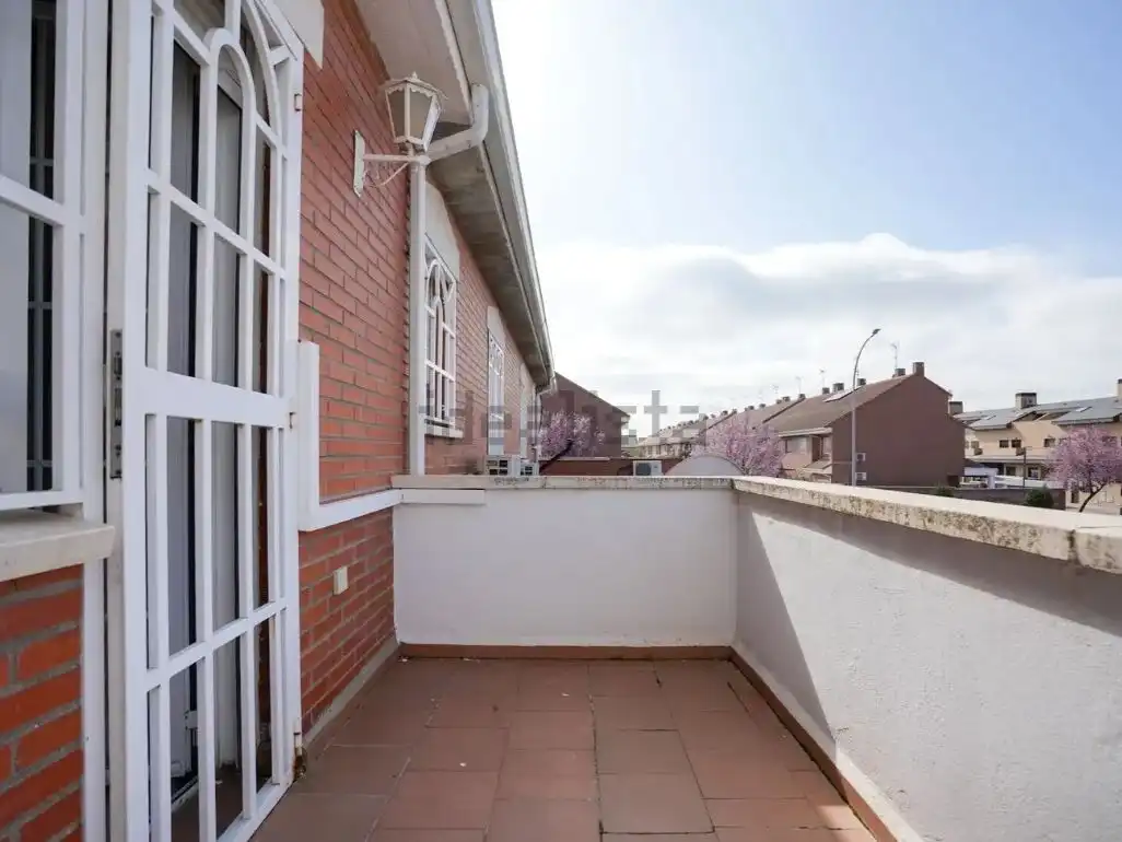 Casa o xalet en venda a Calle Venezuela, 58, Las Américas