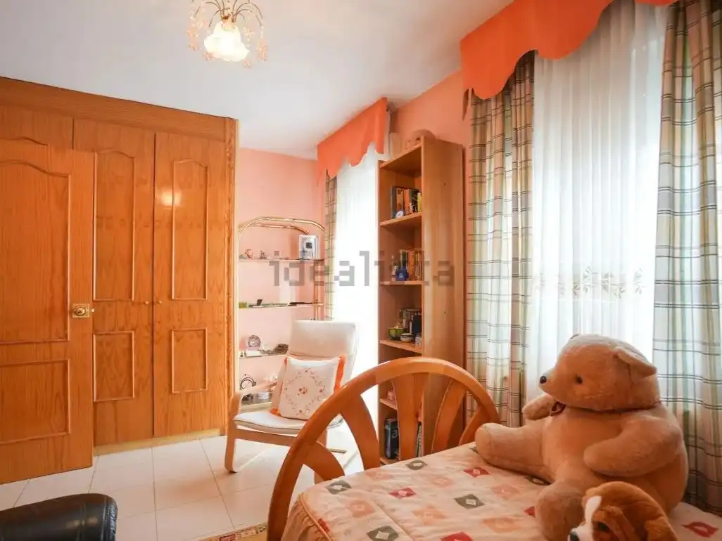 Casa o xalet en venda a Calle Venezuela, 58, Las Américas