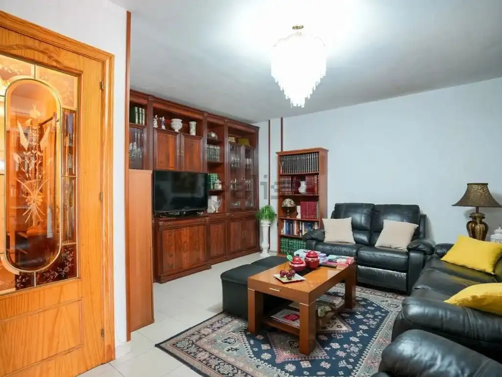 Casa o xalet en venda a Calle Venezuela, 58, Las Américas