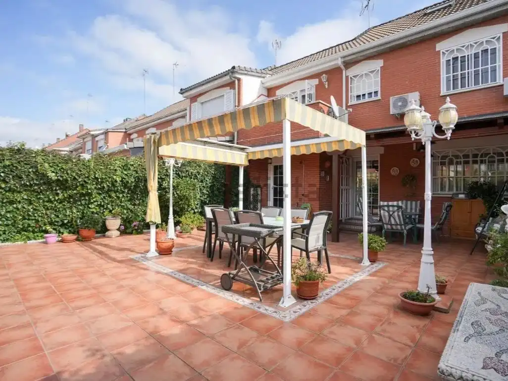 Haus oder Chalet zum Verkauf in Calle Venezuela, 58, Las Américas