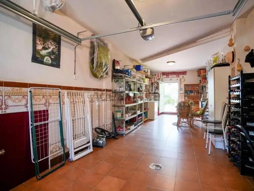 Casa o xalet en venda a Calle Venezuela, 58, Las Américas