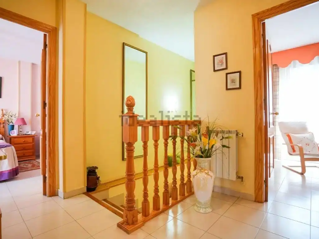Casa o xalet en venda a Calle Venezuela, 58, Las Américas