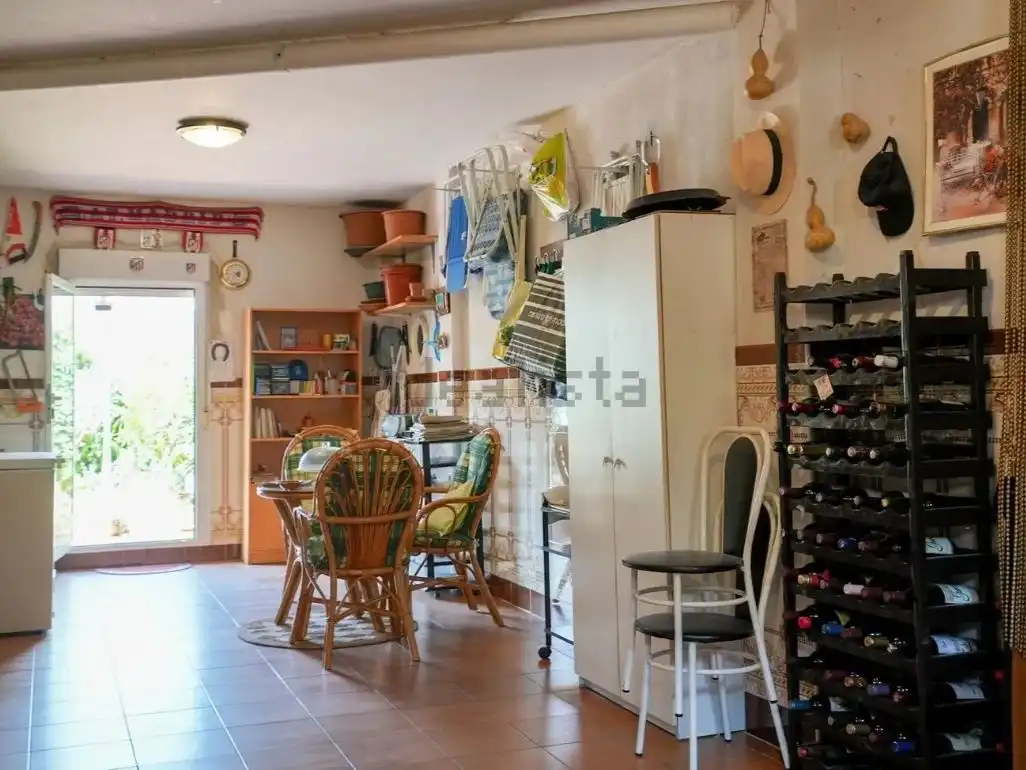 Casa o xalet en venda a Calle Venezuela, 58, Las Américas