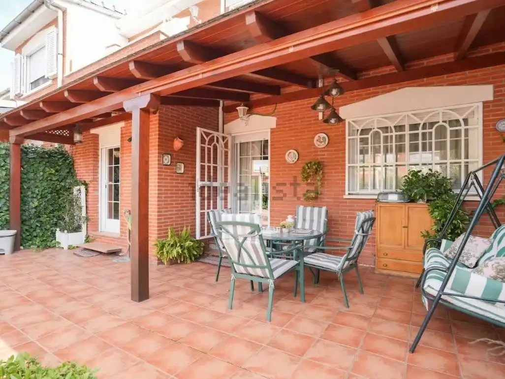 Casa o xalet en venda a Calle Venezuela, 58, Las Américas