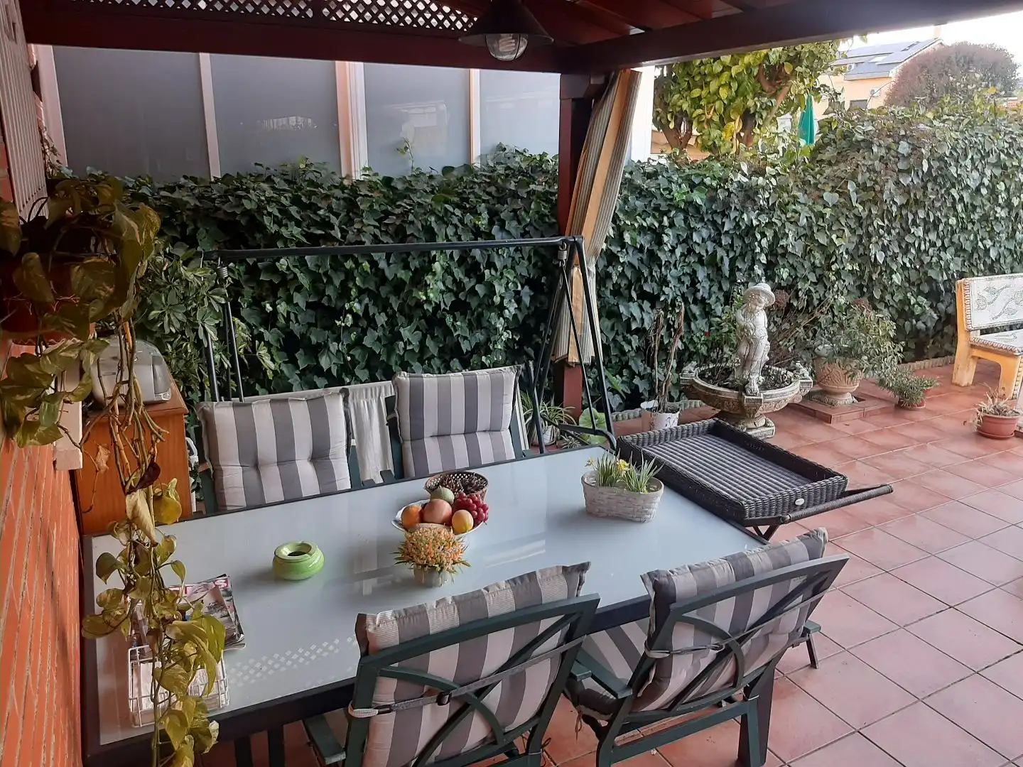 Casa o xalet en venda a Calle Venezuela, 58, Las Américas