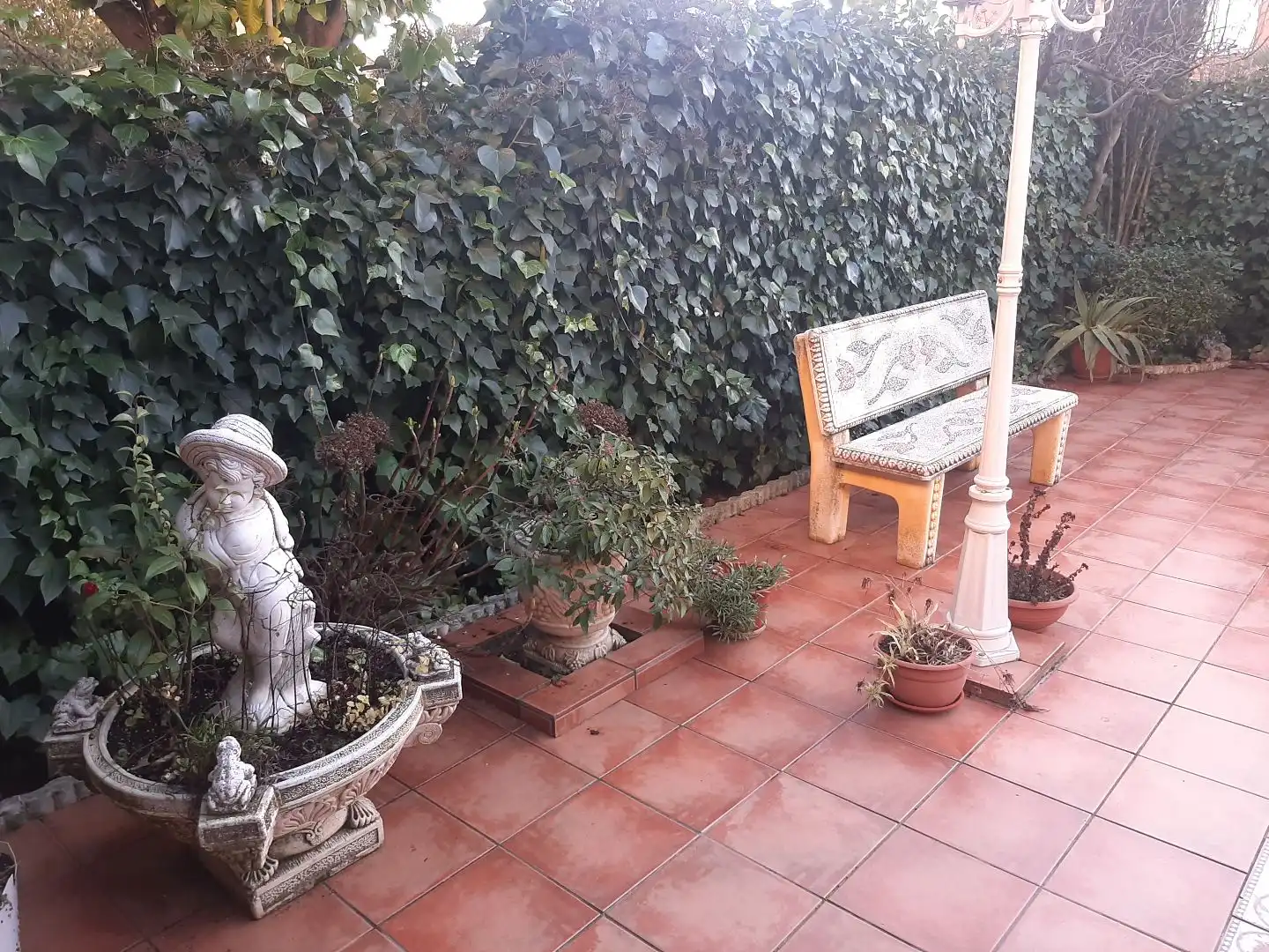 Casa o xalet en venda a Calle Venezuela, 58, Las Américas