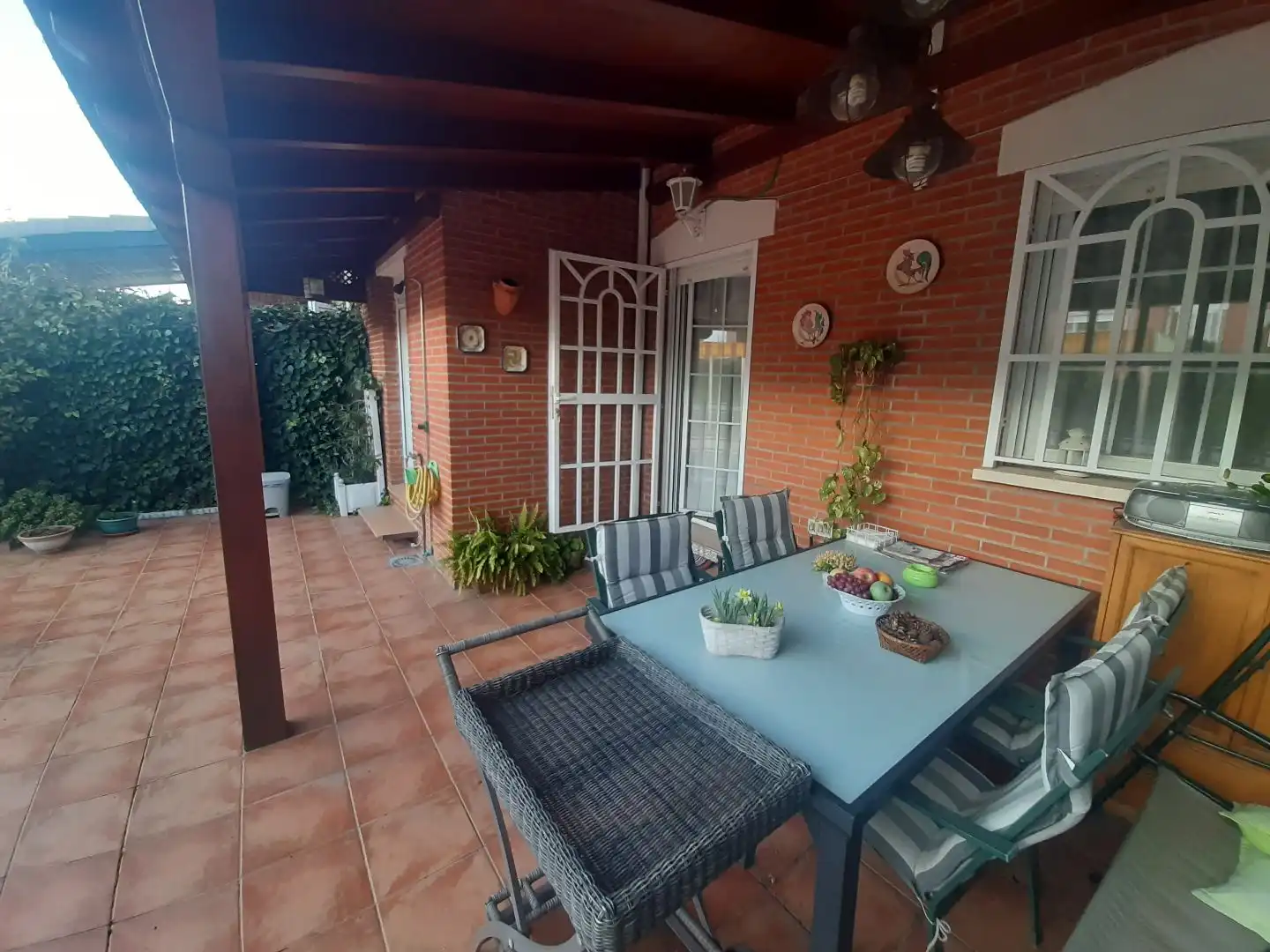 Casa o xalet en venda a Calle Venezuela, 58, Las Américas