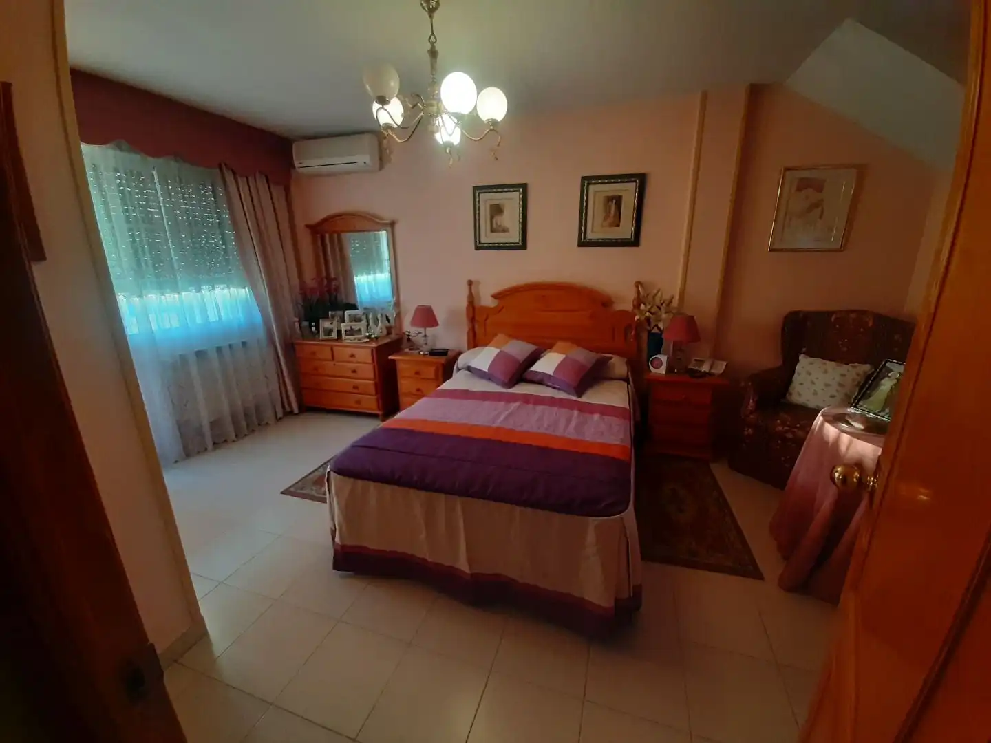 Casa o xalet en venda a Calle Venezuela, 58, Las Américas