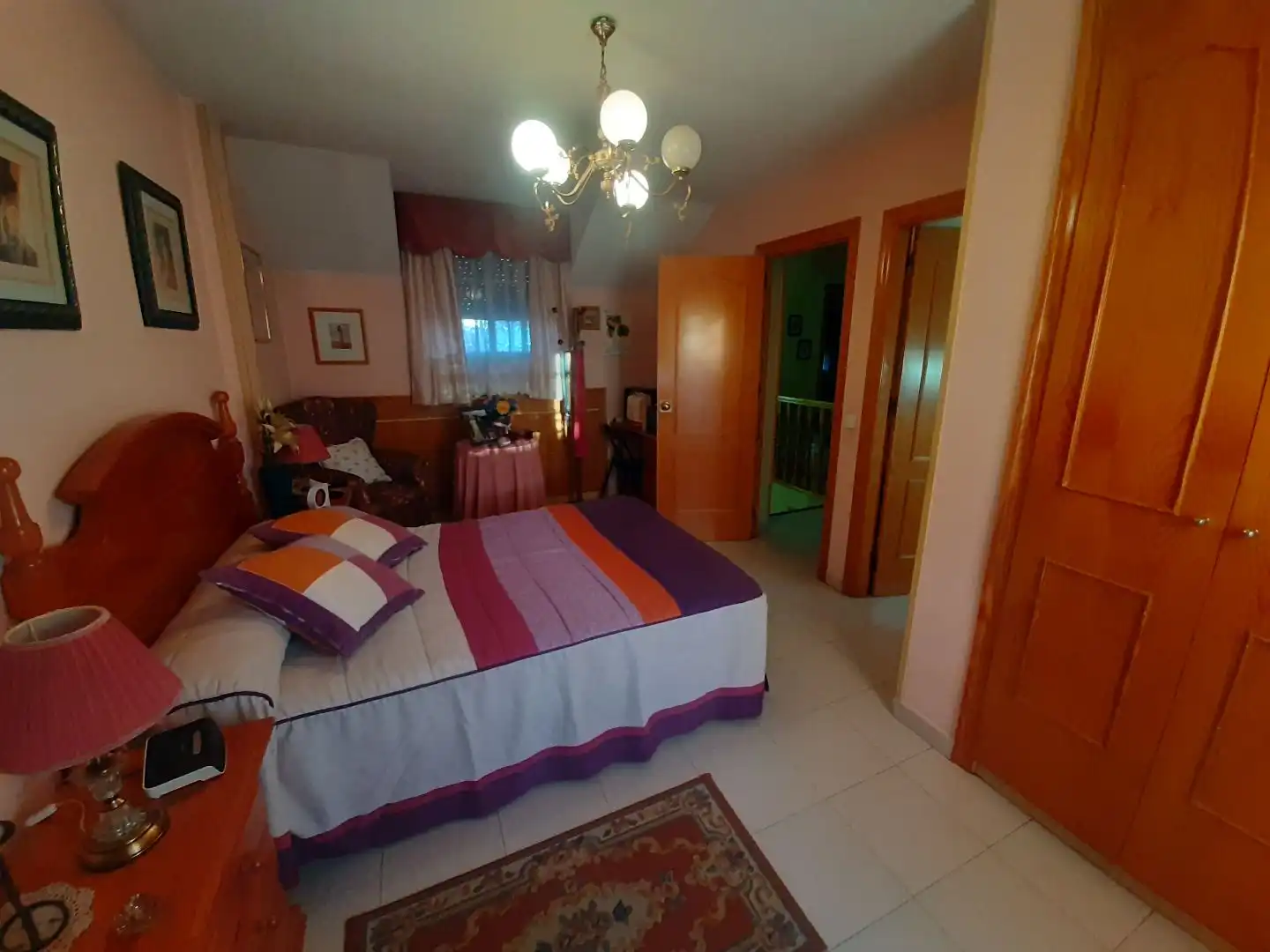 Casa o xalet en venda a Calle Venezuela, 58, Las Américas