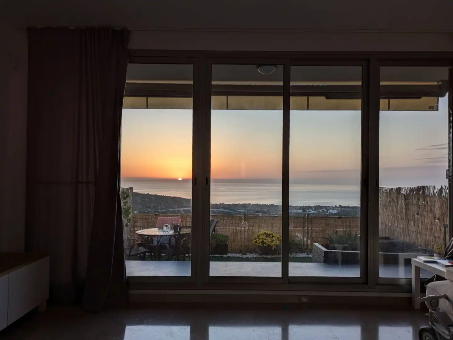 Casa adosada en venta en Calle del Pou, 40, Costa Sur Casa adosada en venta en Peñíscola / Peníscola con Aire acondicionado, Calefacción y Jardín privado