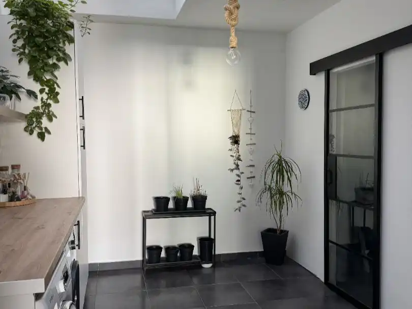 Casa adosada en venta en Calle del Pou, 40, Costa Sur Casa adosada en venta en Peñíscola / Peníscola con Aire acondicionado, Calefacción y Jardín privado
