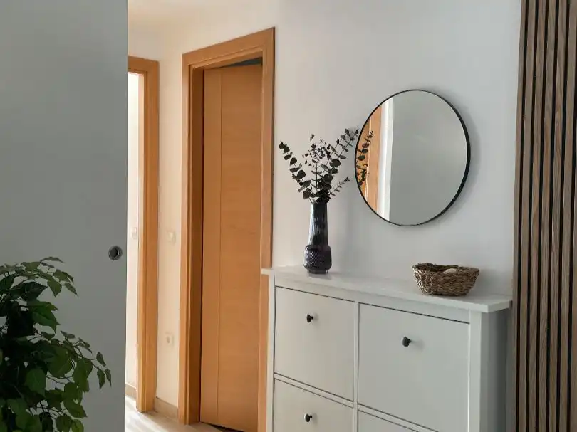 Casa adosada en venta en Calle del Pou, 40, Costa Sur Casa adosada en venta en Peñíscola / Peníscola con Aire acondicionado, Calefacción y Jardín privado
