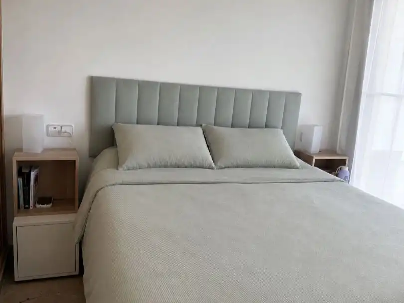Casa adosada en venta en Calle del Pou, 40, Costa Sur Habitación de Casa adosada en venta en Peñíscola / Peníscola con Aire acondicionado, Calefacción y Jardín privado