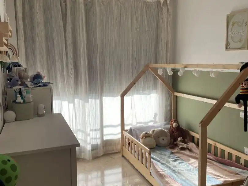Casa adosada en venta en Calle del Pou, 40, Costa Sur Habitación de Casa adosada en venta en Peñíscola / Peníscola con Aire acondicionado, Calefacción y Jardín privado